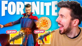 FORTNITE (SIN CONSTRUCCIÓN)