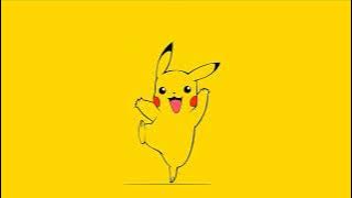 Pika Pika Pikachu | Nada Dering Pokemon Series Yang Tentu Lucu