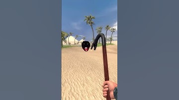 Firebrand nextbot chasing me in oasis Gmod #short #nextbots #garrysmod #gmod #nextbotchase #shorts