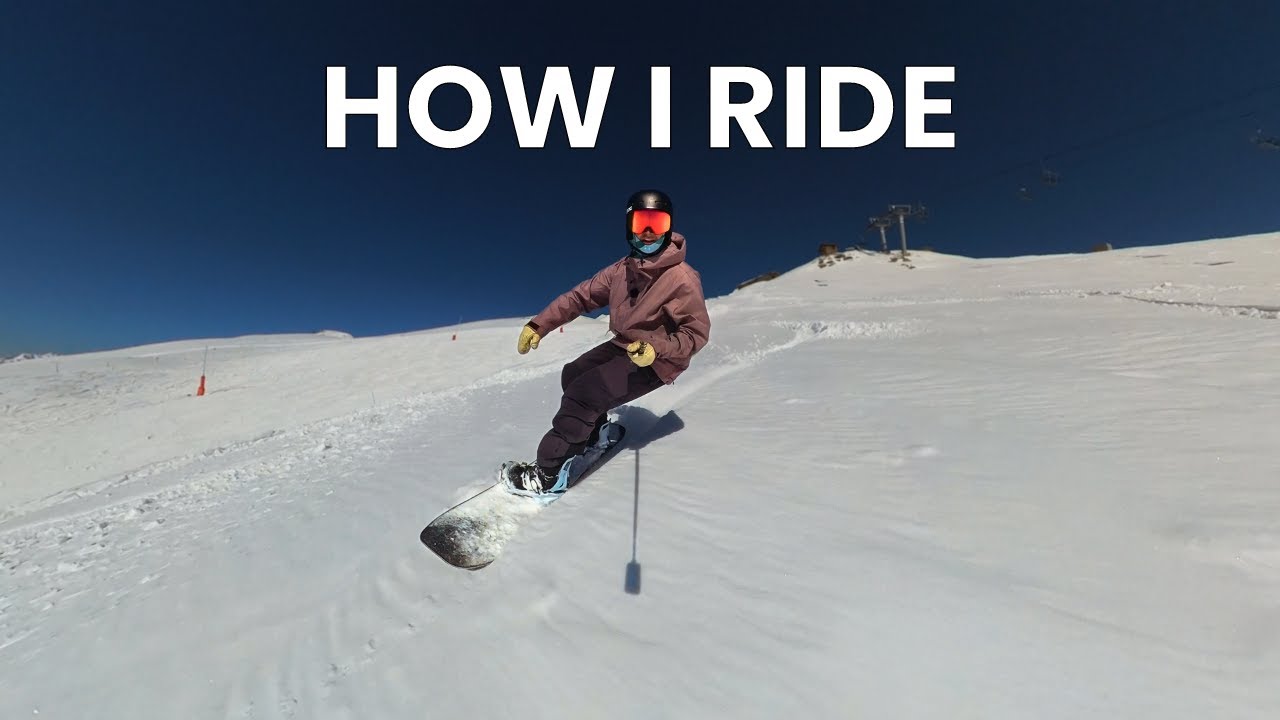 GoPro: Raw Files with Travis Rice | '21/22 Snowboarding Highlights