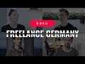 Freelance Germany - Freelancer Doku | Ganzer Film