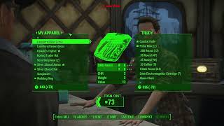 Drumlin Diner Fallout 4 Mod #351