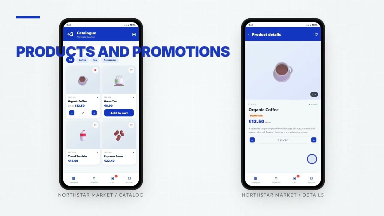 Présentation du service SellViaApp