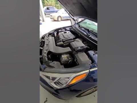 2017 Hyundai Sonata Engine Failure. - YouTube