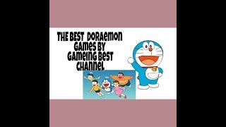 The best doraemon games on android and ios screenshot 4