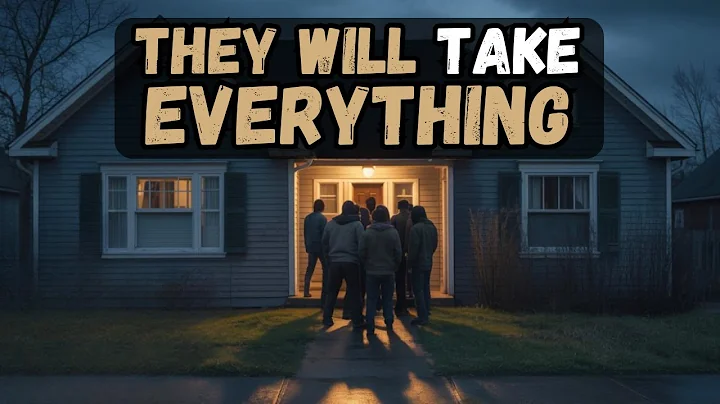 When Looters Take Over: How to Survive the Real SHTF