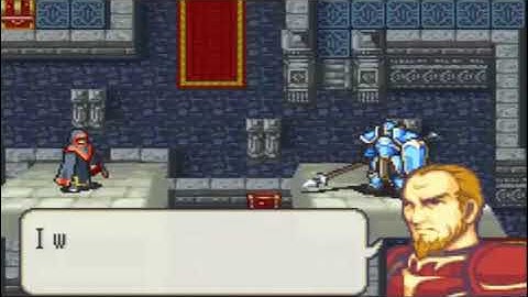 Fire Emblem Fails Compilation Part 4