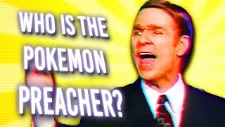 This Preacher Thinks Pokemon is Evil, and Here's Why