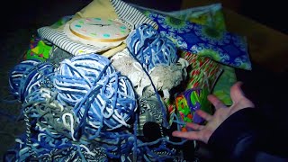 Joann Fabrics Gave Me A TON Of FREE STUFF! Fortune Vlog #28
