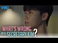 What’s Wrong With Secretary Kim? - EP8 | Park Seo Joon Can