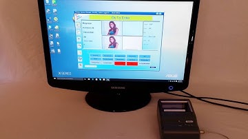 IDetect ID Scanner with Imager