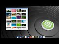 Install Openbox Window Manager In Linux Mint 20