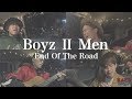 HAND DRIP ハンドドリップ【End Of The Road/Boyz II Men】