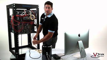 Hardware Installation and Cabling - PROMISE VTrak G1100 NAS Gateway Training