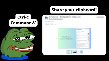 I Created a Chrome Extension That Syncs Your Clipboard in Real Time