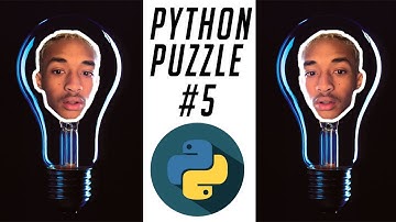 JADEN SMITH PYTHON PROBLEM || STRING AND LETERS MANIPULATION || PYTHON PUZZLE #5