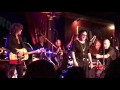 Peter Criss - Beth (The Cutting Room 06.17.17)