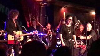 Peter Criss - Beth (The Cutting Room 06.17.17)