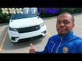 Range Rover 1 Year and Cost of Ownership Review!!! (2018 Range Rover Velar)