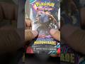 Failed Card Trick #pokemon #pokemoncards #pokemontcg #twilightmasquerade