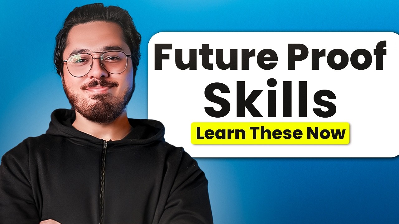 Top Skills Every Software Engineer Should Learn in 2025 🔥