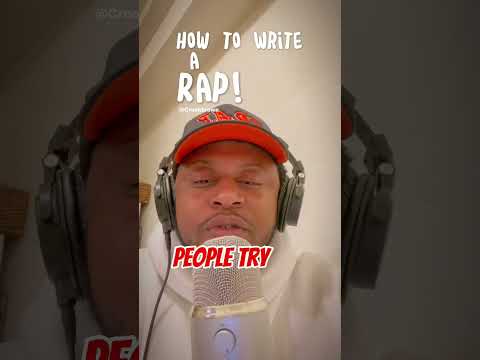 Rap Tips |