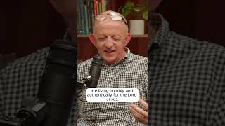 How do we allocate respect?  #podcast #thepastorsheart #christianity #ministry #godliness @ThePastorsHeart