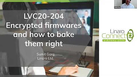LVC20 204 Encrypted firmwares and how to bake them right