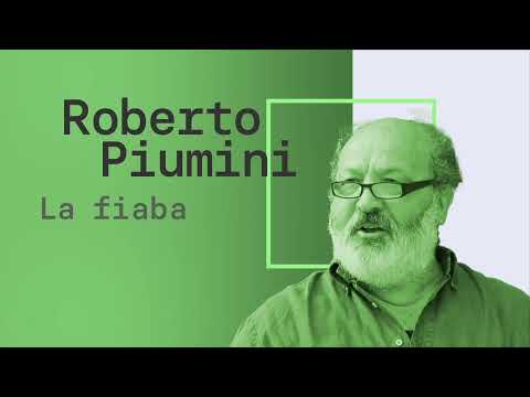 Roberto Piumini e la fiaba