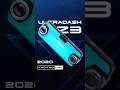 16 Years of Evolution | UltraDash Z Series (2010–2026)