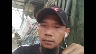 Titip rindu buat ayah,,(dari jenggot,)