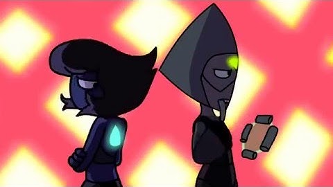 We are the Homeworld Gems