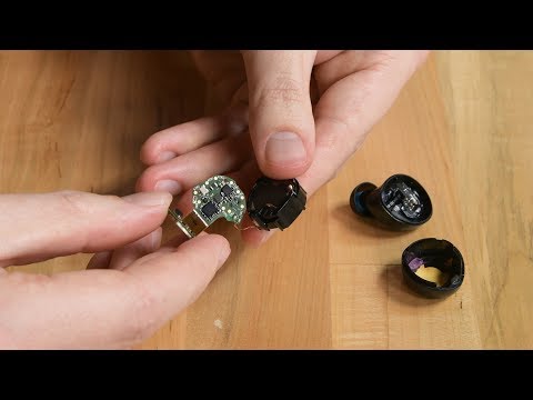 iFixit's Best and Worst Wireless Earbuds of 2019!