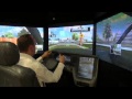 Program &amp; Driving Simulator Training Advantages Demo - Police