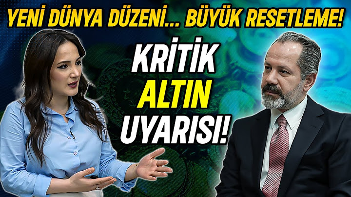 ALTIN ALACAKLAR DİKKAT! İslam Memiş'ten Kritik Altın Uyarısı! #altın #islammemiş