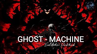 GHOST MACHINE - Aura Farming Phonk ⚡|  Gym Phonk Anthem | Phonk Remix  #devonianz