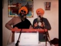ਝੁਕ ਕੇ ਸੀਸ ਨਿਵਾਈਏ Jhuk Ke Sees Nivayie (Dhadi - ਕਲੀ) - Gian Singh Surjit & Gurbachan Singh Hamdard Mp3 Song