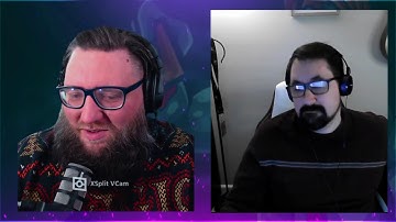 behind the scenes of the aza commander podcast