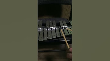 Thumbnail of កុំខឹងធ្វើអ្វី រស់ សេរីសុទ្ធា Don’t Be Mad Ros Serey Sothea Kom Kung Twer Evey on Glockenspiel Bells