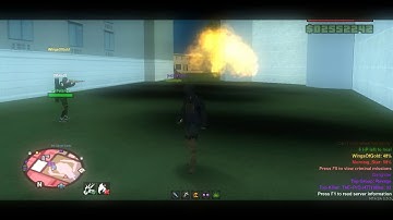 [MTA-CIT2] KoZmO , wingsOfgold vs Morning_Star