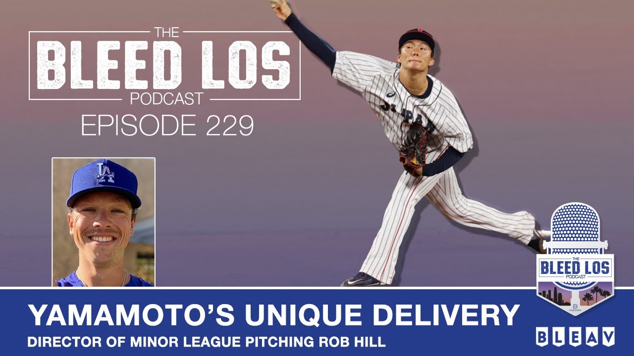 dodgers-yoshinobu-yamamoto-unique-delivery-interview-w-director-of