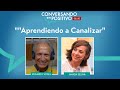 "Aprendiendo a Canalizar" -Amada Selina - Conversando en Positivo