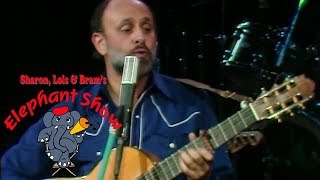 The Elephant Show - Candy Man, Salty Dog (SONG) chords