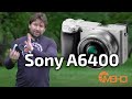 Sony A6400 (отзывы на Pleer.ru)