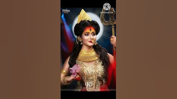 4K Status Bhojpuri Durga Puja Status |Pawan Singh Bhakti Status | Navratri Status Song 2023#shorts