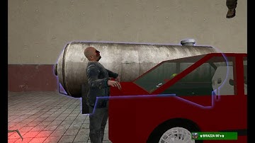 Gmod how to make your car faster