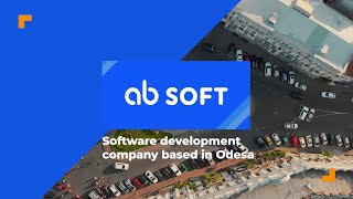 AB Soft - Software development company based in Odesa screenshot 1