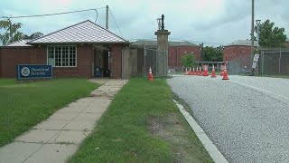 DHS shutdown possible as funding deadline looms