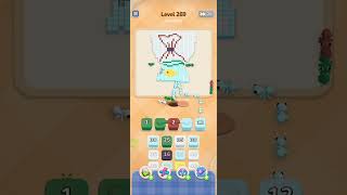 Colony flow Level 269 Walkthrough Solution 
