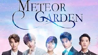 Meteor Garden Ep25 Tagalog